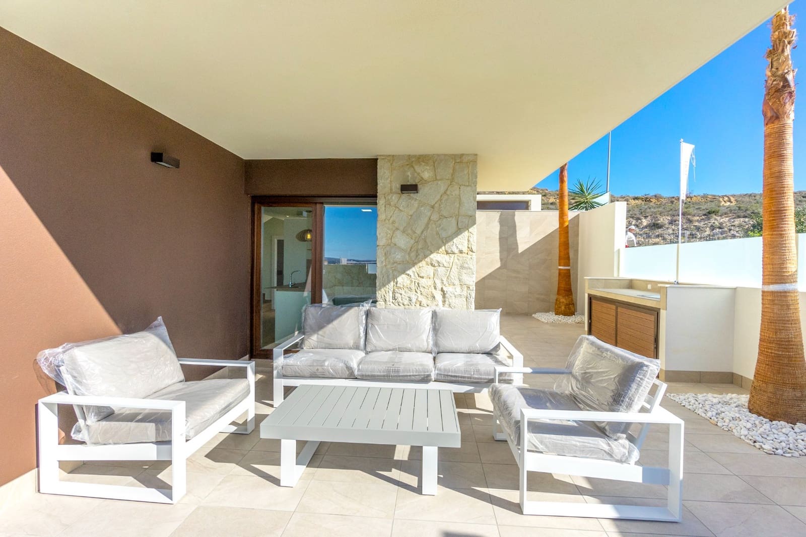 3 soveværelse Villa til salg i Rojales med swimmingpool - € 649.000 (Ref: 8923216)