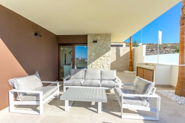 3 chambre Villa/Maison à vendre à Ciudad Quesada, Rojales avec piscine - 649 000 € (Ref: 8923216)