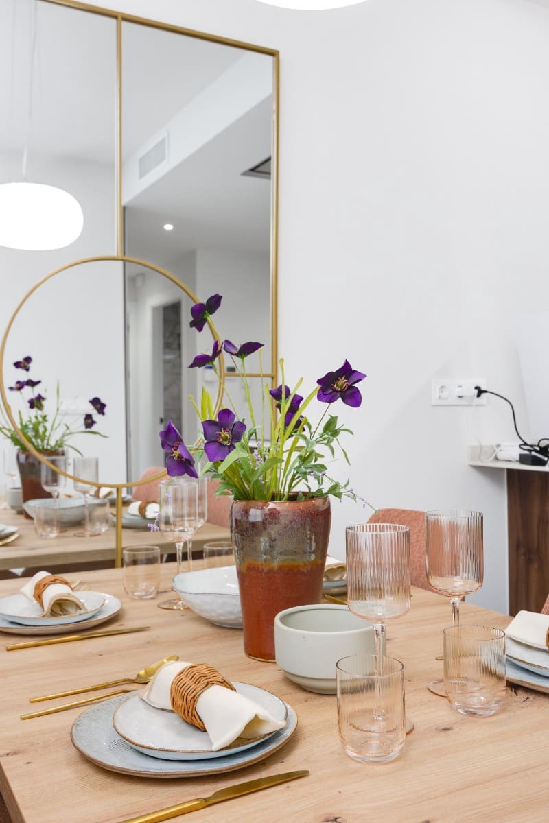 2 soveværelse Penthouse til salg i San Miguel de Salinas med swimmingpool garage - € 289.000 (Ref: 8925282)