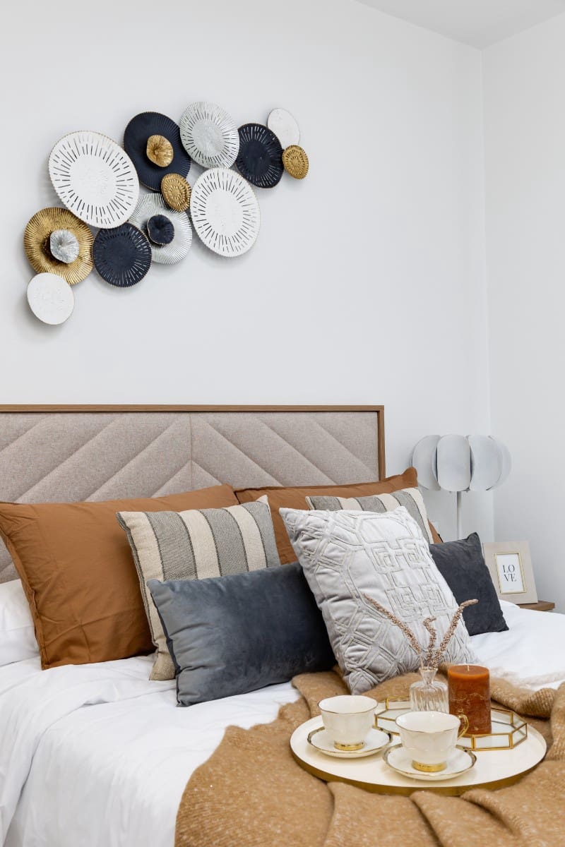 2 soveværelse Penthouse til salg i San Miguel de Salinas med swimmingpool garage - € 289.000 (Ref: 8925282)