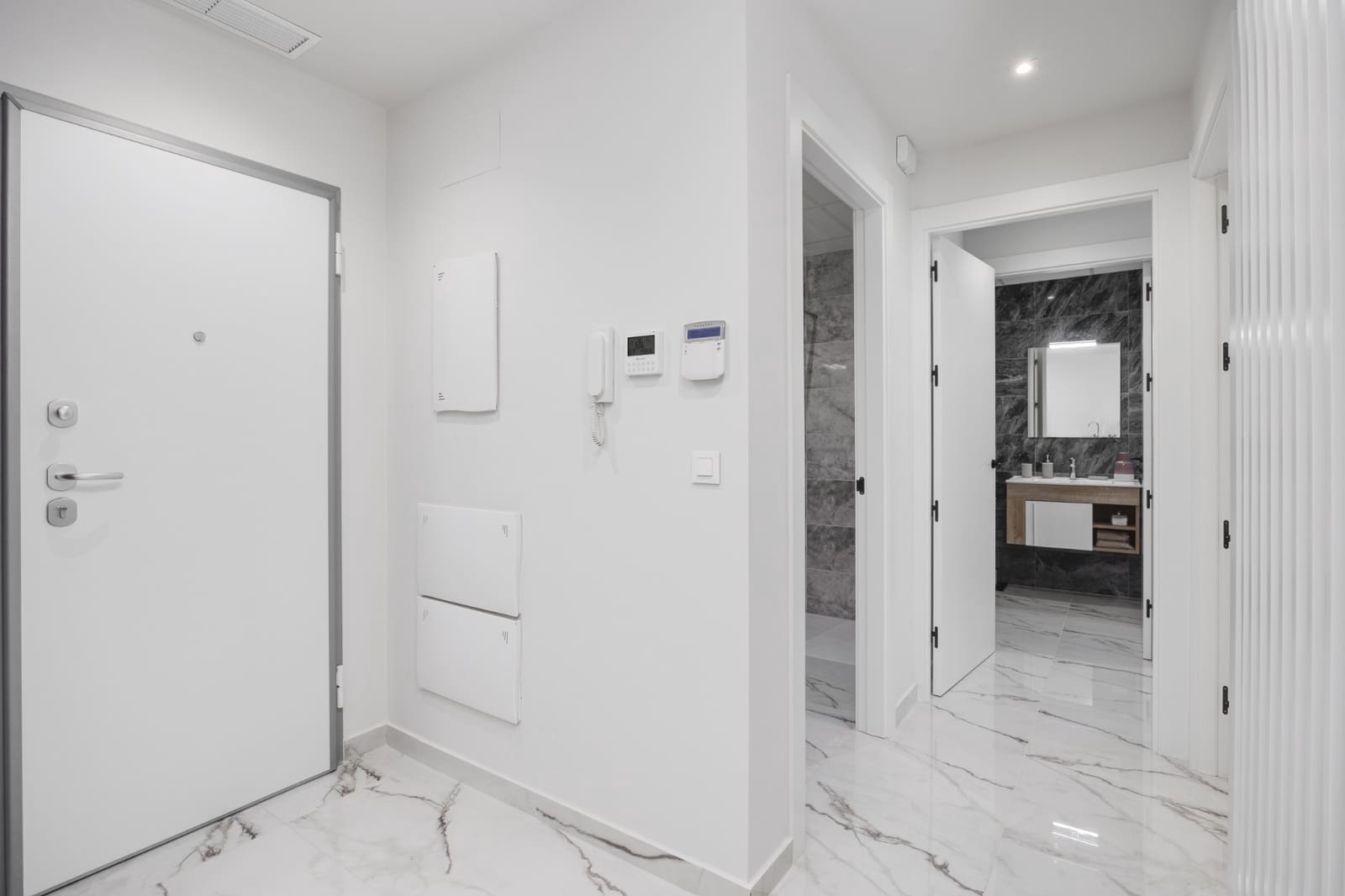 2 soveværelse Penthouse til salg i San Miguel de Salinas med swimmingpool garage - € 289.000 (Ref: 8925282)