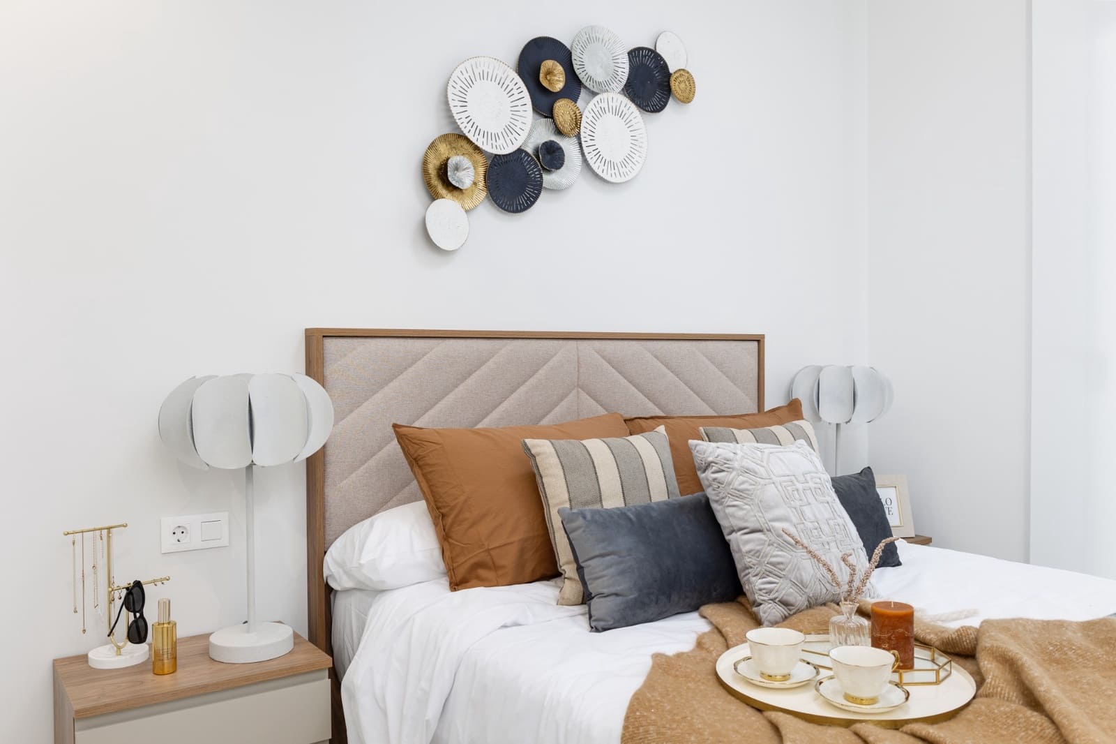 2 soveværelse Penthouse til salg i San Miguel de Salinas med swimmingpool garage - € 289.000 (Ref: 8925282)