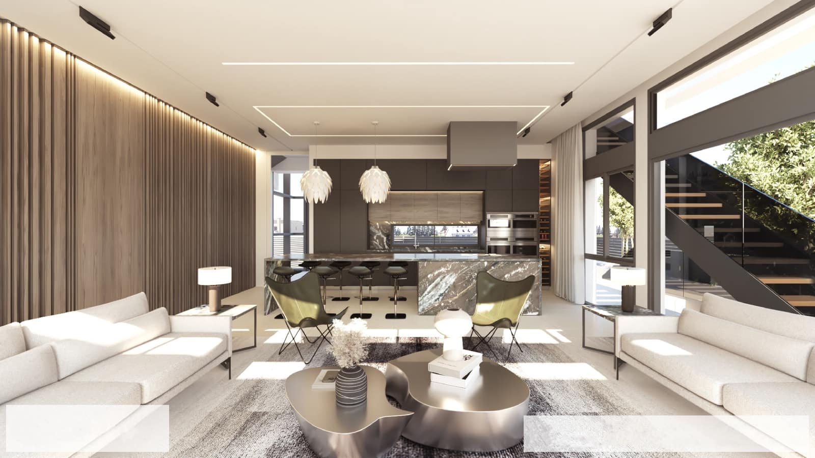 3 soveværelse Villa til salg i Torre-Pacheco med swimmingpool - € 1.300.000 (Ref: 8927652)