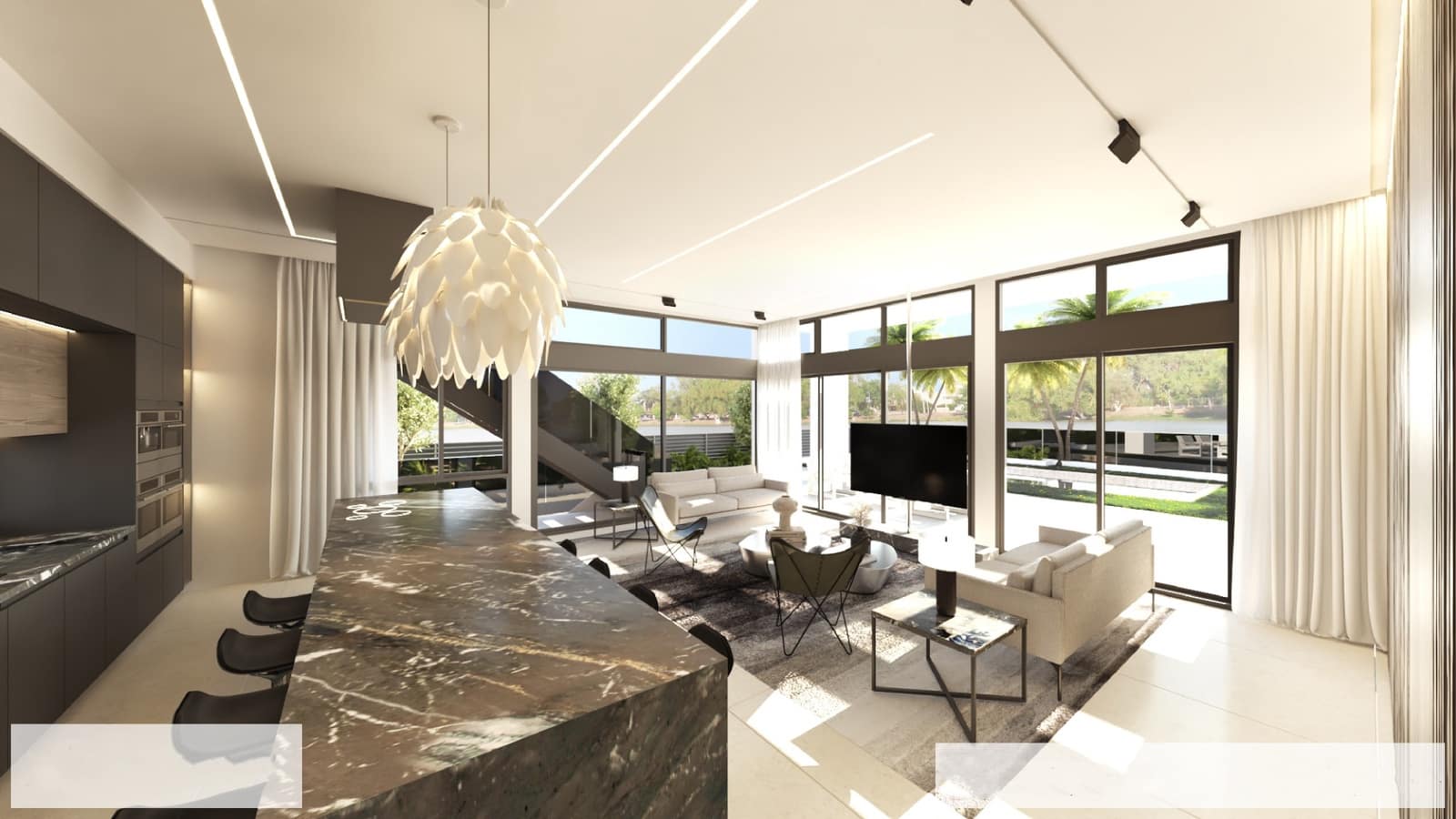 3 soveværelse Villa til salg i Torre-Pacheco med swimmingpool - € 1.300.000 (Ref: 8927652)