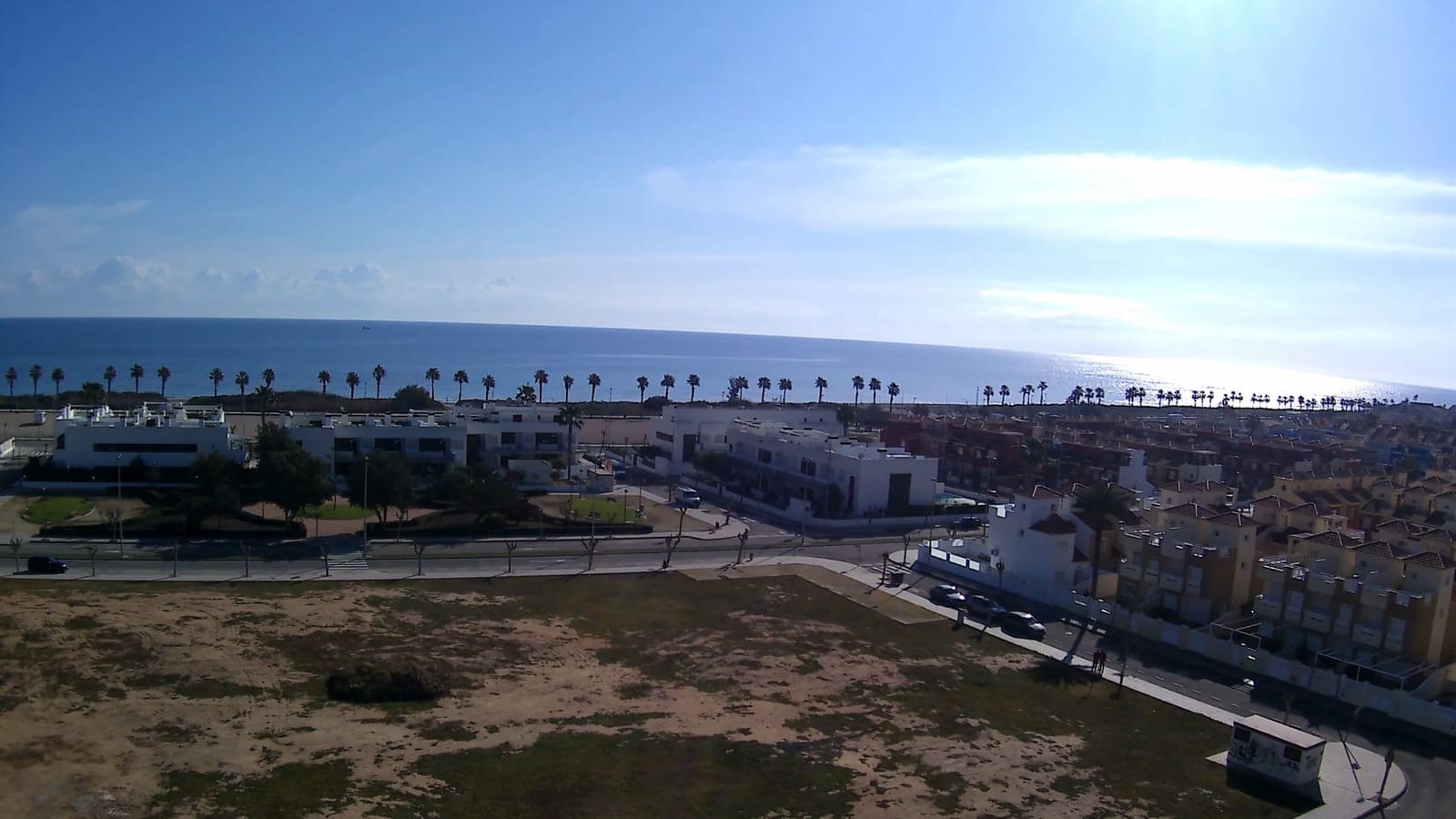 3 bedroom Penthouse for sale in Torre de la Horadada with pool garage - € 539,900 (Ref: 8927963)