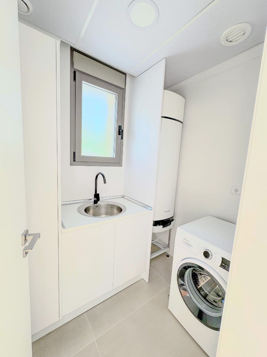 3 slaapkamer Villa te koop in Pinar de Campoverde met zwembad - € 825.000 (Ref: 8931702)