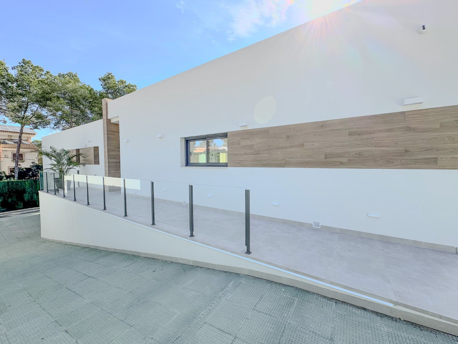 3 slaapkamer Villa te koop in Pinar de Campoverde met zwembad - € 825.000 (Ref: 8931702)