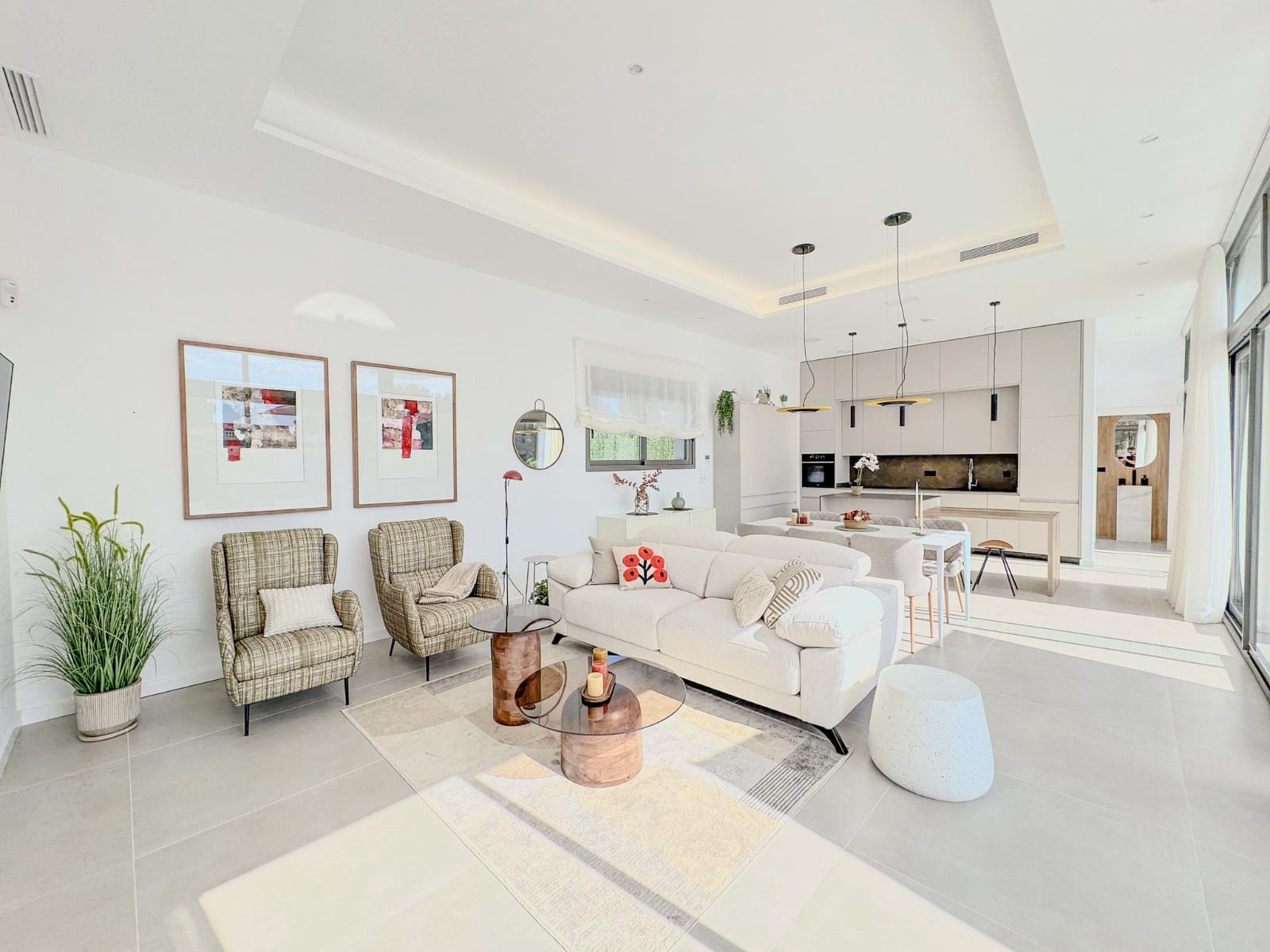 3 slaapkamer Villa te koop in Pinar de Campoverde met zwembad - € 825.000 (Ref: 8931702)