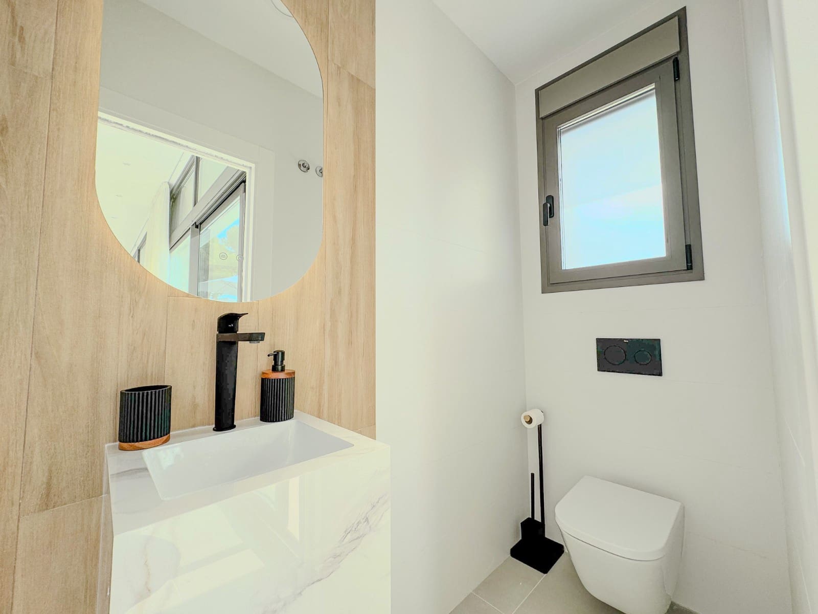 3 slaapkamer Villa te koop in Pinar de Campoverde met zwembad - € 825.000 (Ref: 8931702)