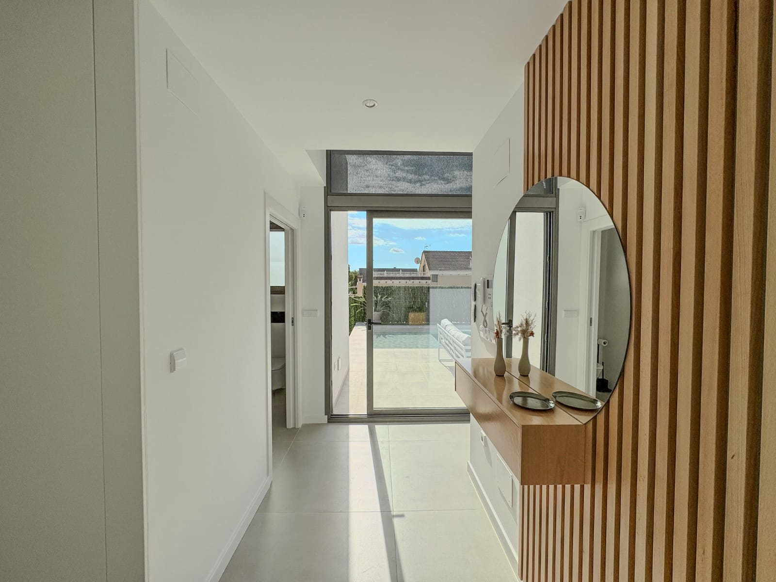 3 slaapkamer Villa te koop in Pinar de Campoverde met zwembad - € 825.000 (Ref: 8931702)