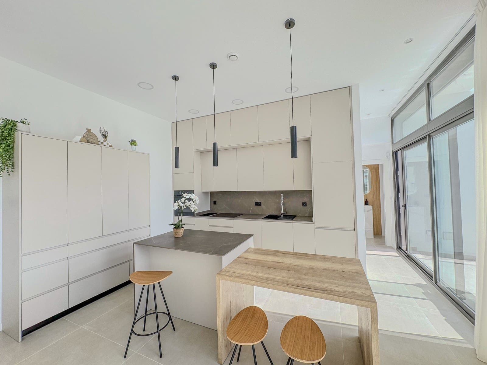 3 slaapkamer Villa te koop in Pinar de Campoverde met zwembad - € 825.000 (Ref: 8931702)