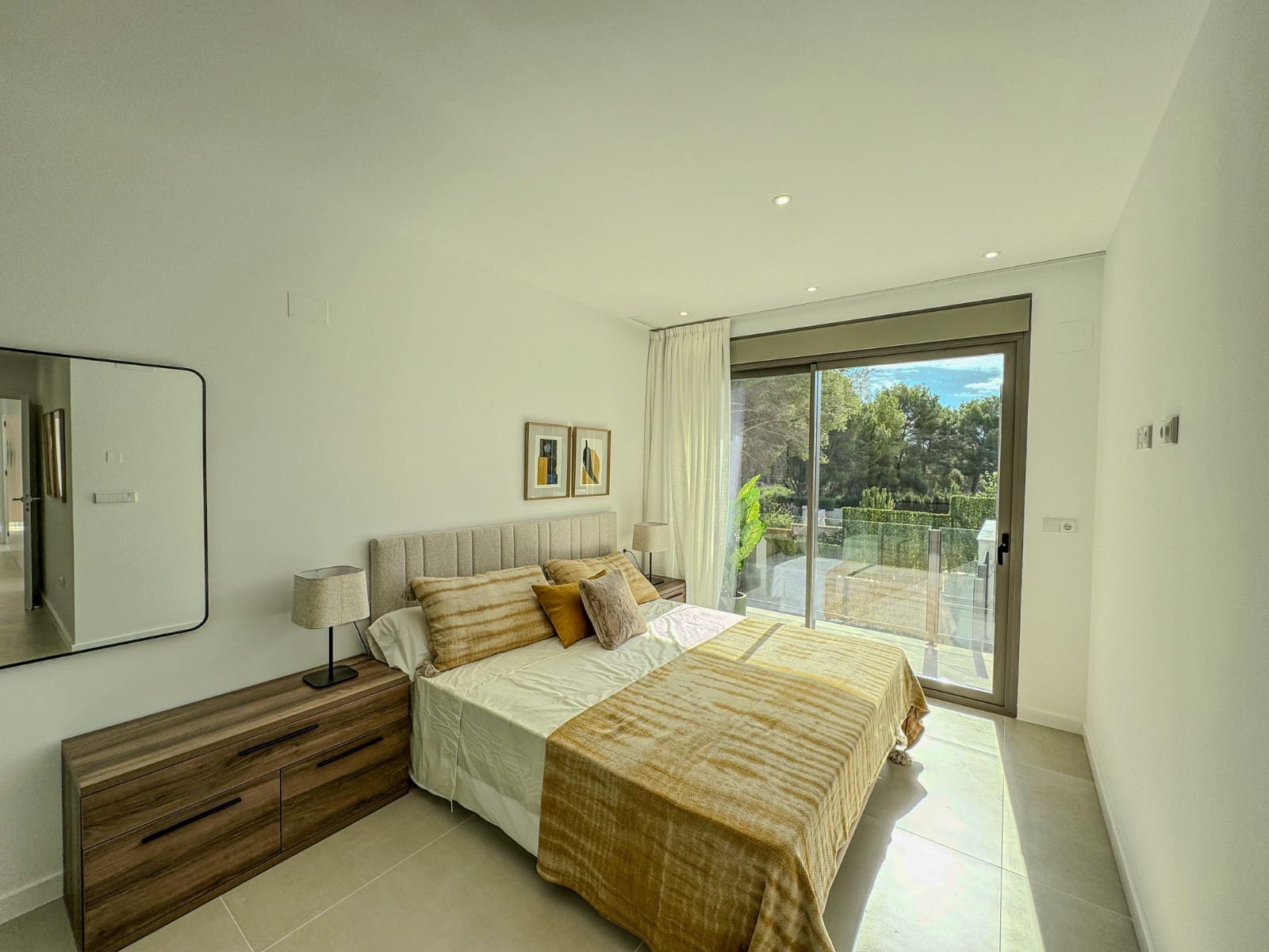 3 slaapkamer Villa te koop in Pinar de Campoverde met zwembad - € 825.000 (Ref: 8931702)