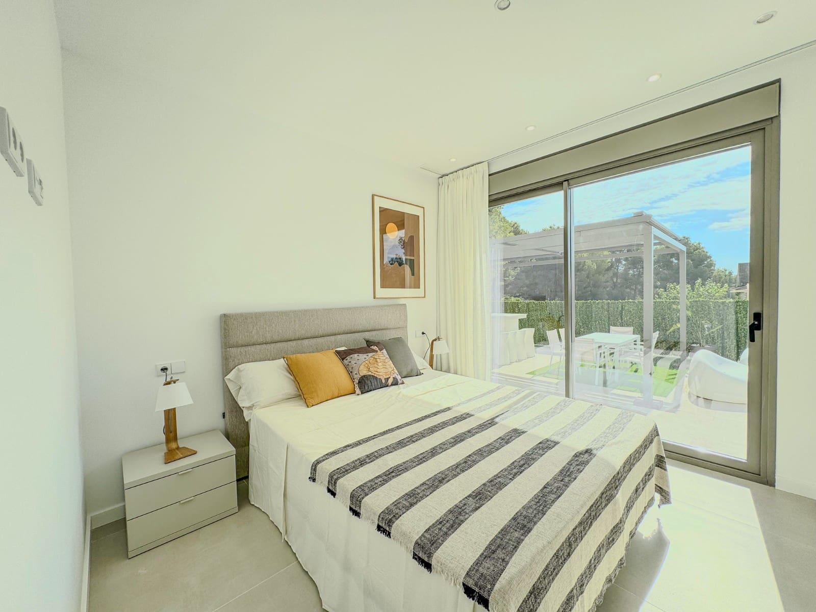 3 slaapkamer Villa te koop in Pinar de Campoverde met zwembad - € 825.000 (Ref: 8931702)