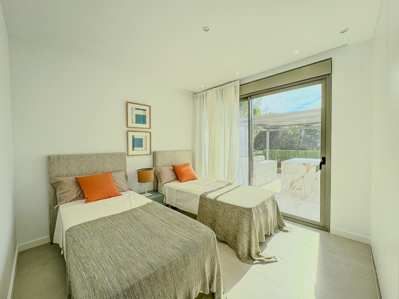 3 slaapkamer Villa te koop in Pinar de Campoverde met zwembad - € 825.000 (Ref: 8931702)