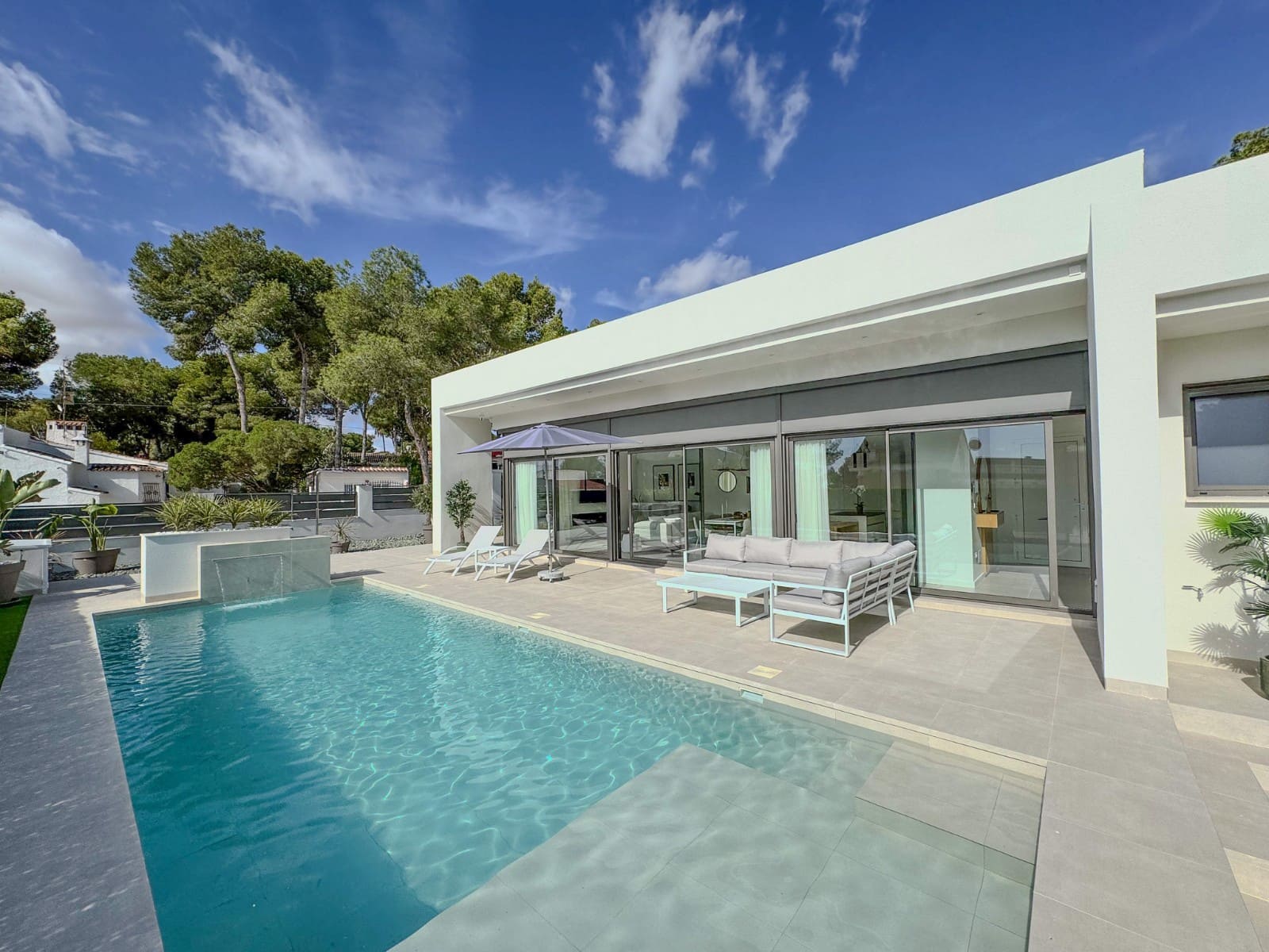 3 slaapkamer Villa te koop in Pinar de Campoverde met zwembad - € 825.000 (Ref: 8931702)