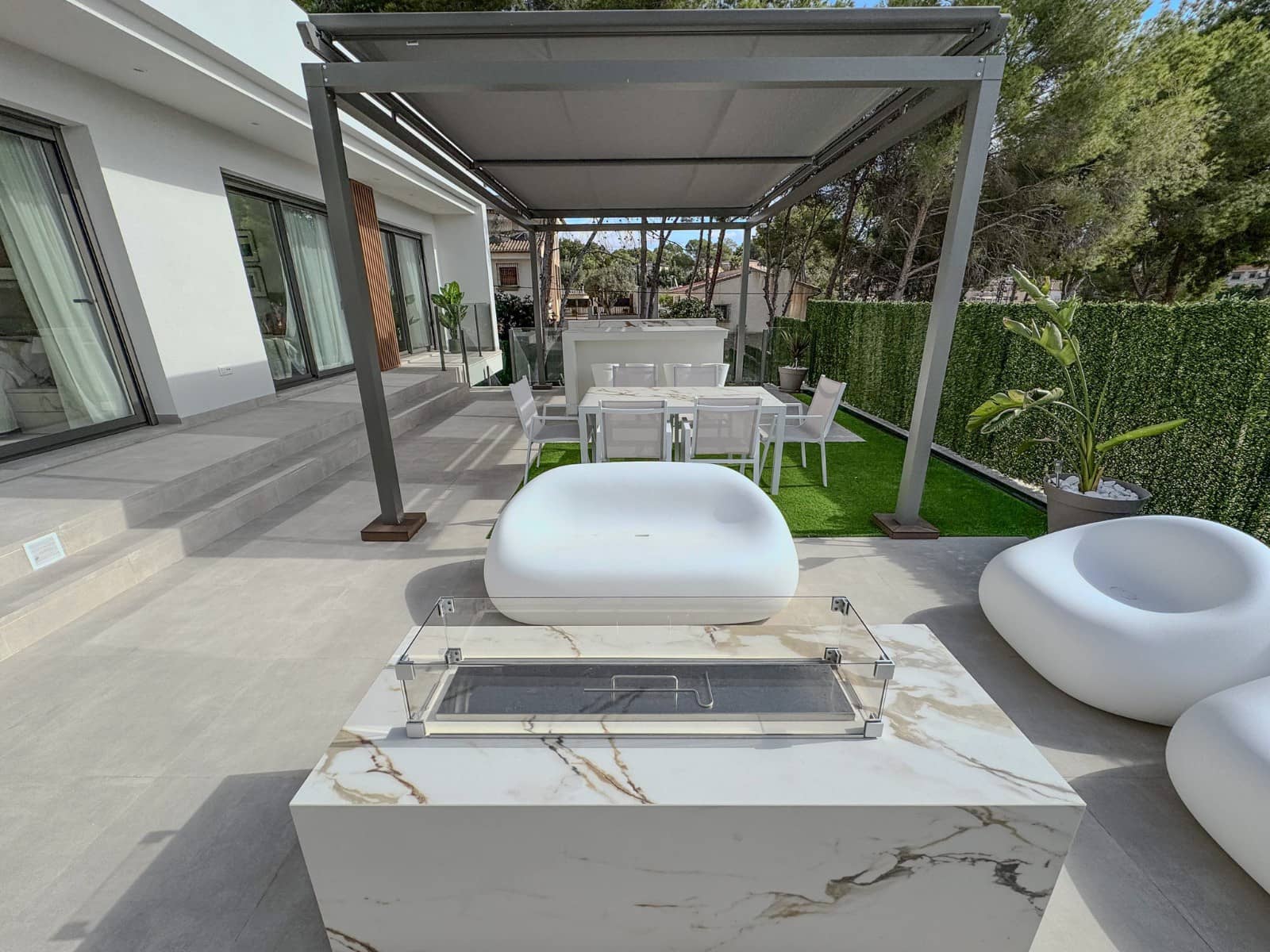 3 slaapkamer Villa te koop in Pinar de Campoverde met zwembad - € 825.000 (Ref: 8931702)