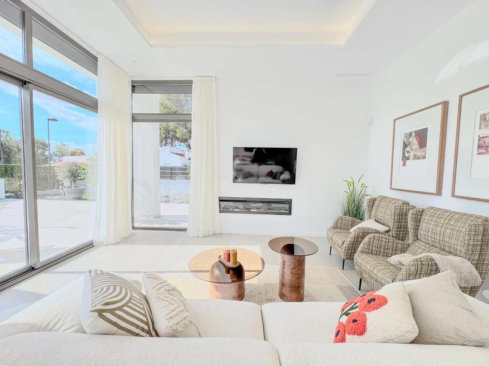 3 slaapkamer Villa te koop in Pinar de Campoverde met zwembad - € 825.000 (Ref: 8931702)