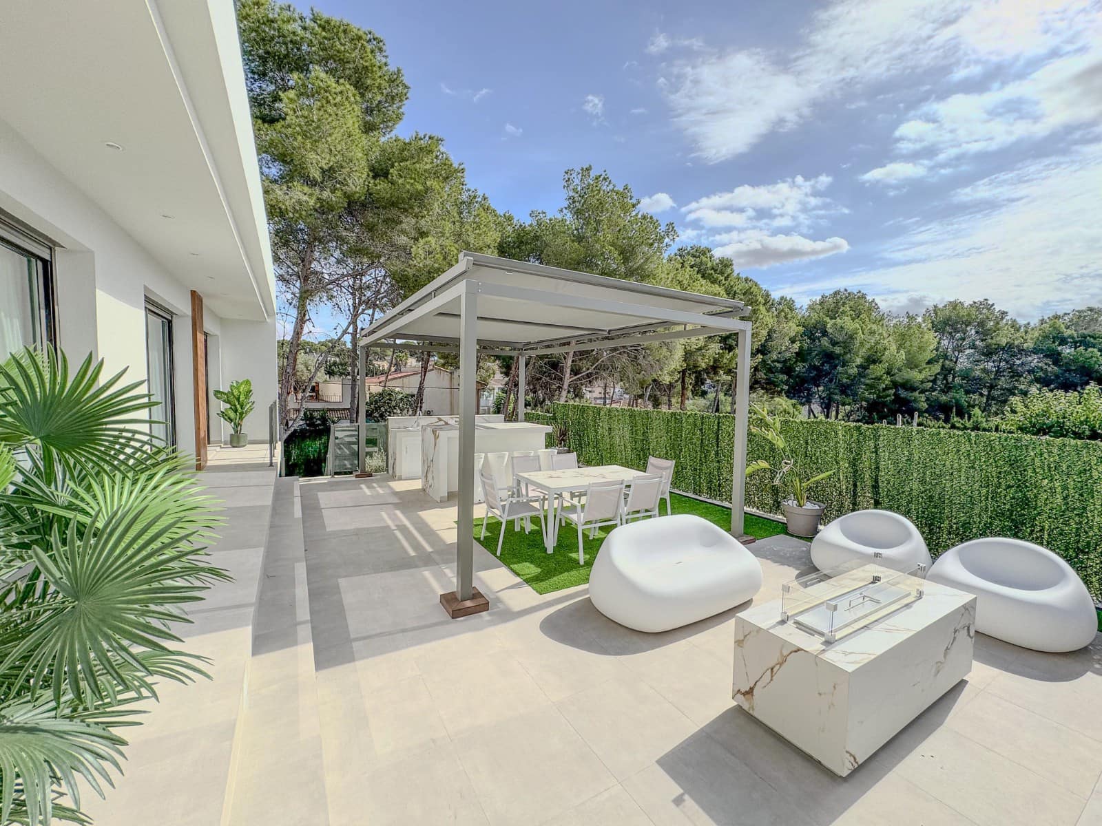 3 slaapkamer Villa te koop in Pinar de Campoverde met zwembad - € 825.000 (Ref: 8931702)