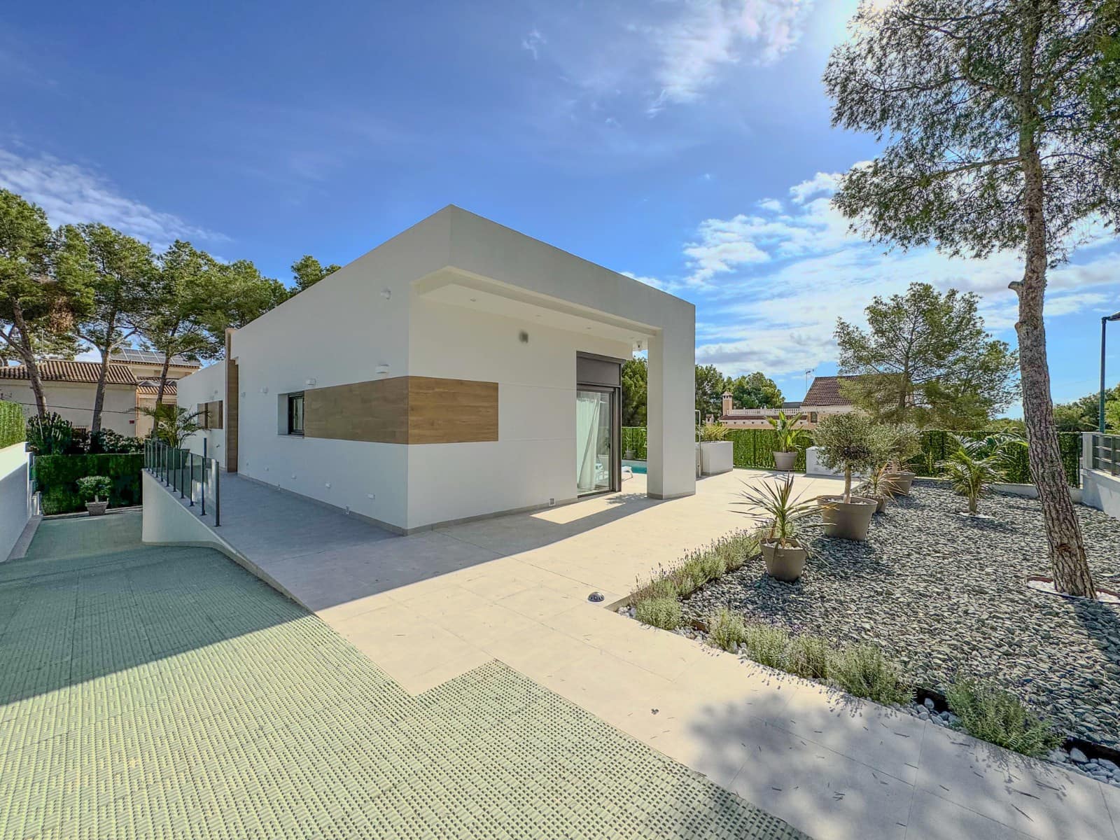 3 slaapkamer Villa te koop in Pinar de Campoverde met zwembad - € 825.000 (Ref: 8931702)