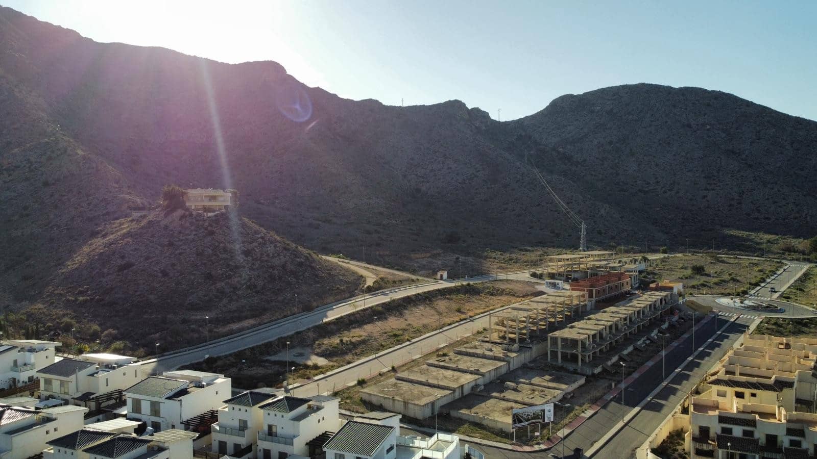 2 bedroom Townhouse for sale in Cox with pool - € 219,000 (Ref: 8933518)