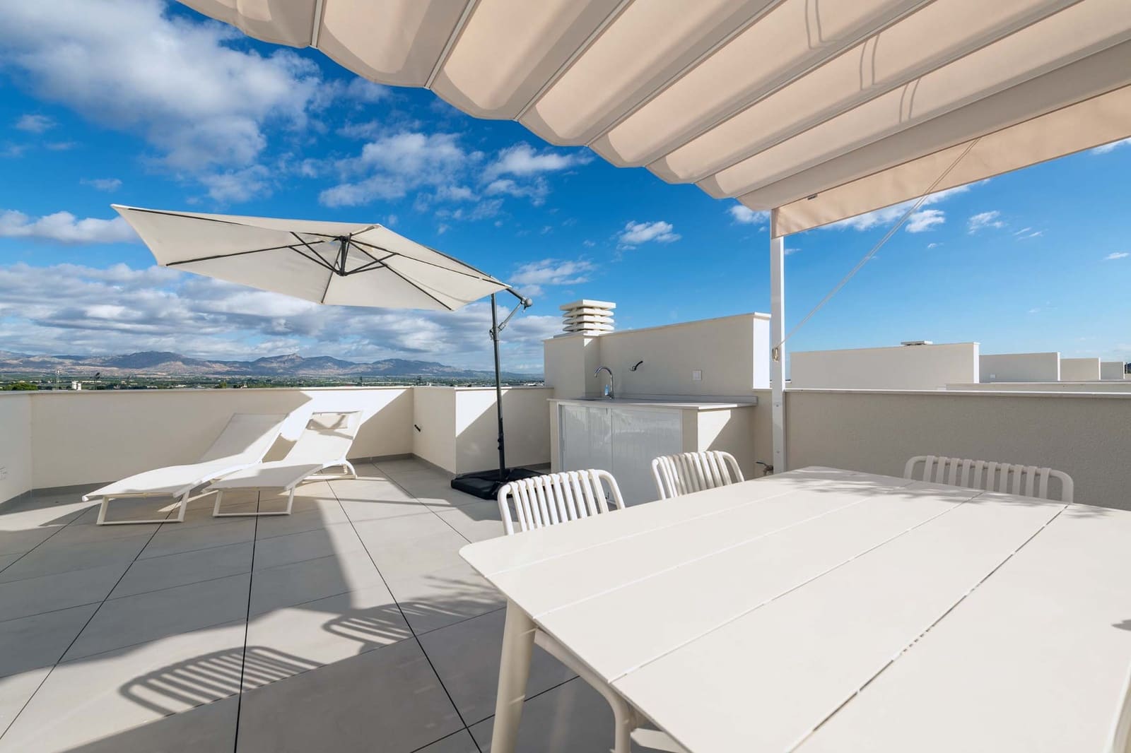 2 sypialnia Dom na sprzedaż w Cox z basenem - 223 000 € (Ref: 8933518)