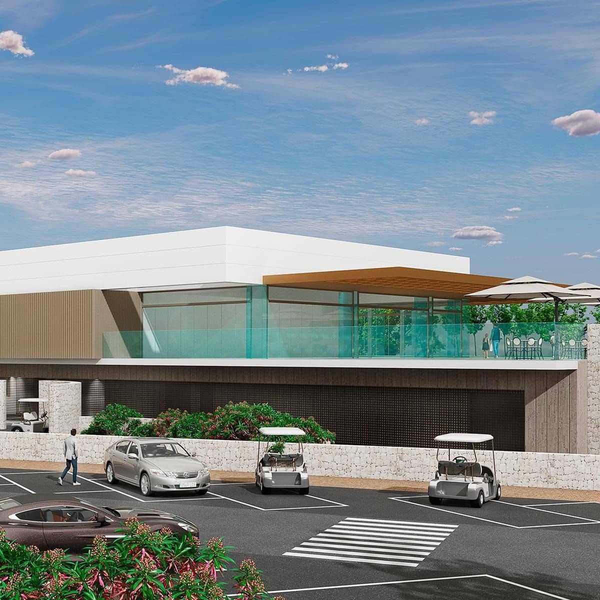 3 soverom Villa til salgs i Los Montesinos med svømmebasseng - € 479 000 (Ref: 8945304)