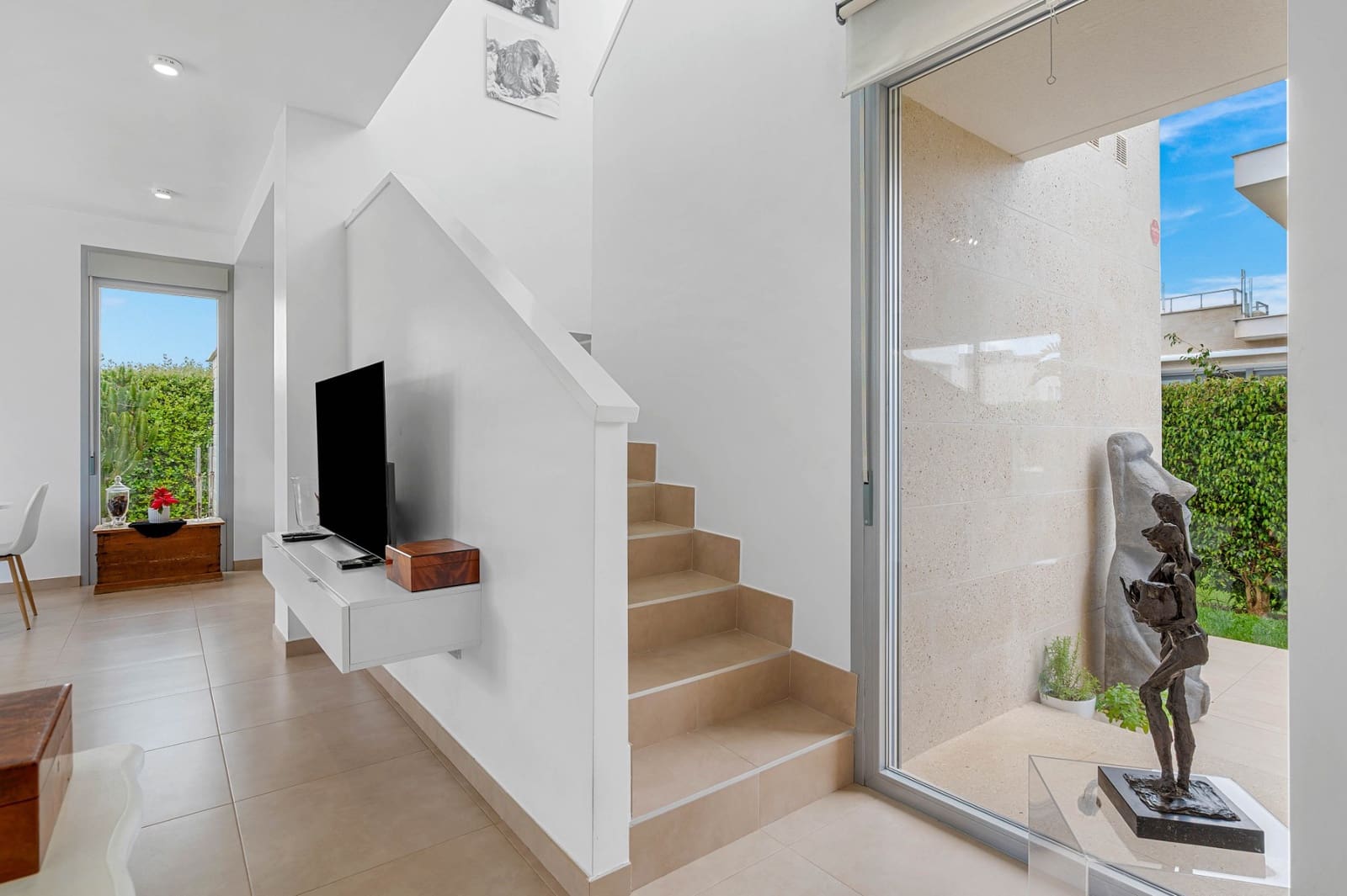 3 soverom Villa til salgs i Los Montesinos med svømmebasseng - € 479 000 (Ref: 8945304)