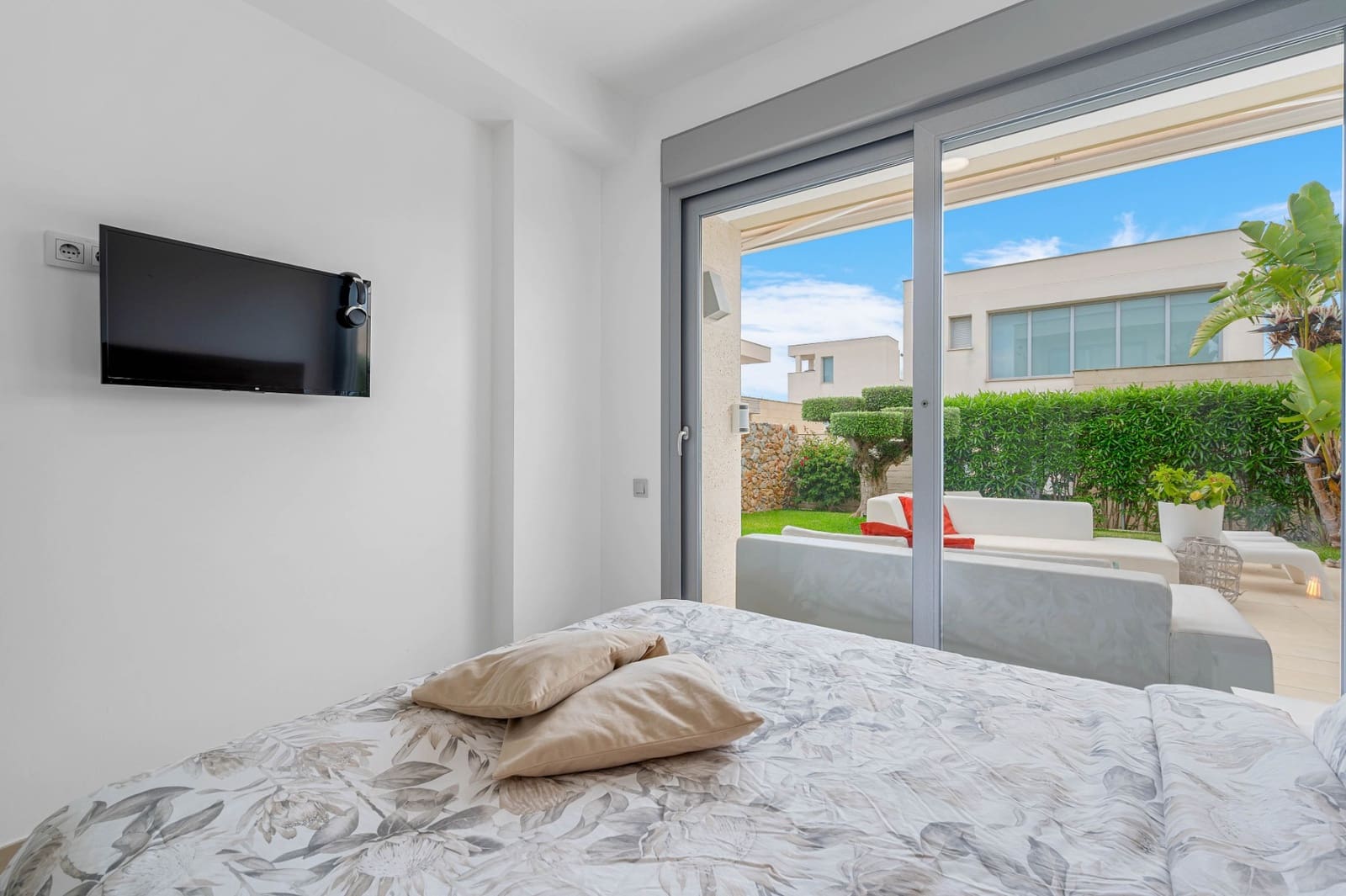 3 soverom Villa til salgs i Los Montesinos med svømmebasseng - € 479 000 (Ref: 8945304)