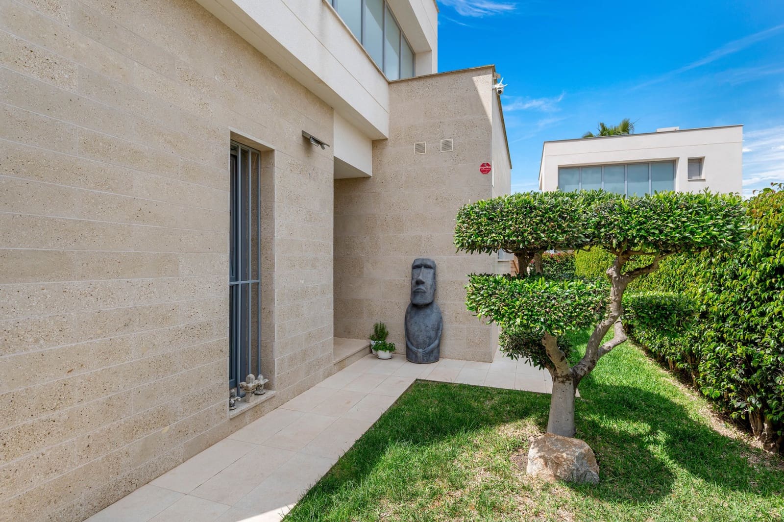 3 soverom Villa til salgs i Los Montesinos med svømmebasseng - € 479 000 (Ref: 8945304)