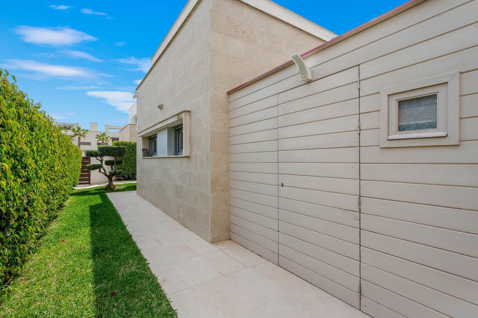 3 soverom Villa til salgs i Los Montesinos med svømmebasseng - € 479 000 (Ref: 8945304)