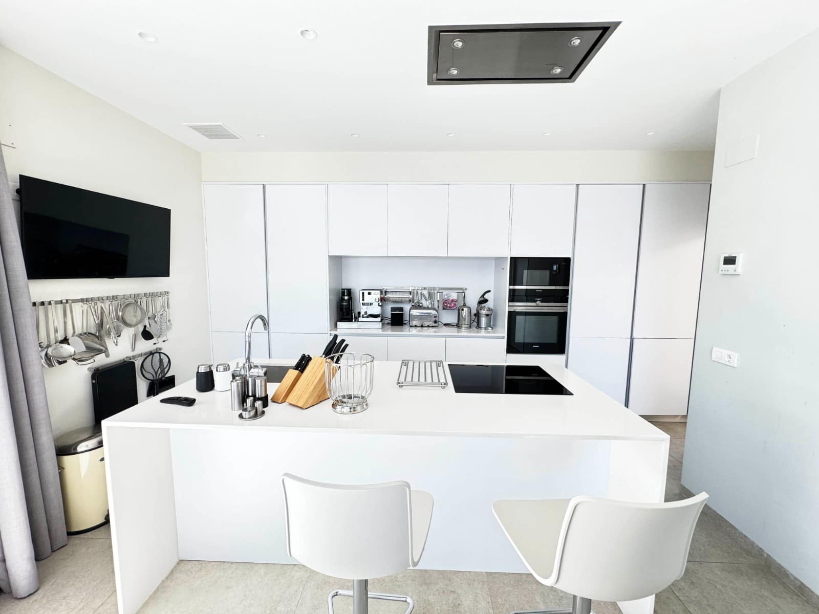 3 soveværelse Villa til salg i Las Colinas Golf med swimmingpool - € 1.120.000 (Ref: 8945998)