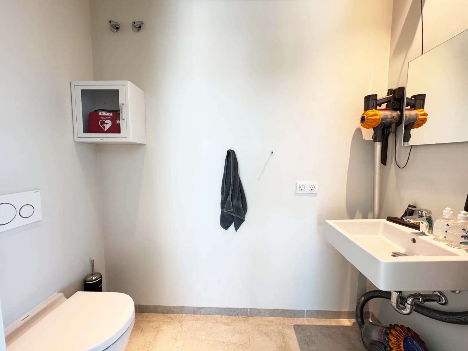 3 soveværelse Villa til salg i Las Colinas Golf med swimmingpool - € 1.120.000 (Ref: 8945998)