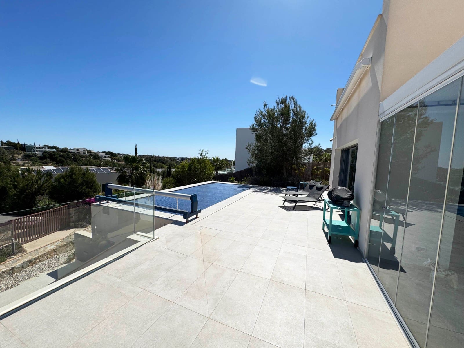 3 soveværelse Villa til salg i Las Colinas Golf med swimmingpool - € 1.120.000 (Ref: 8945998)