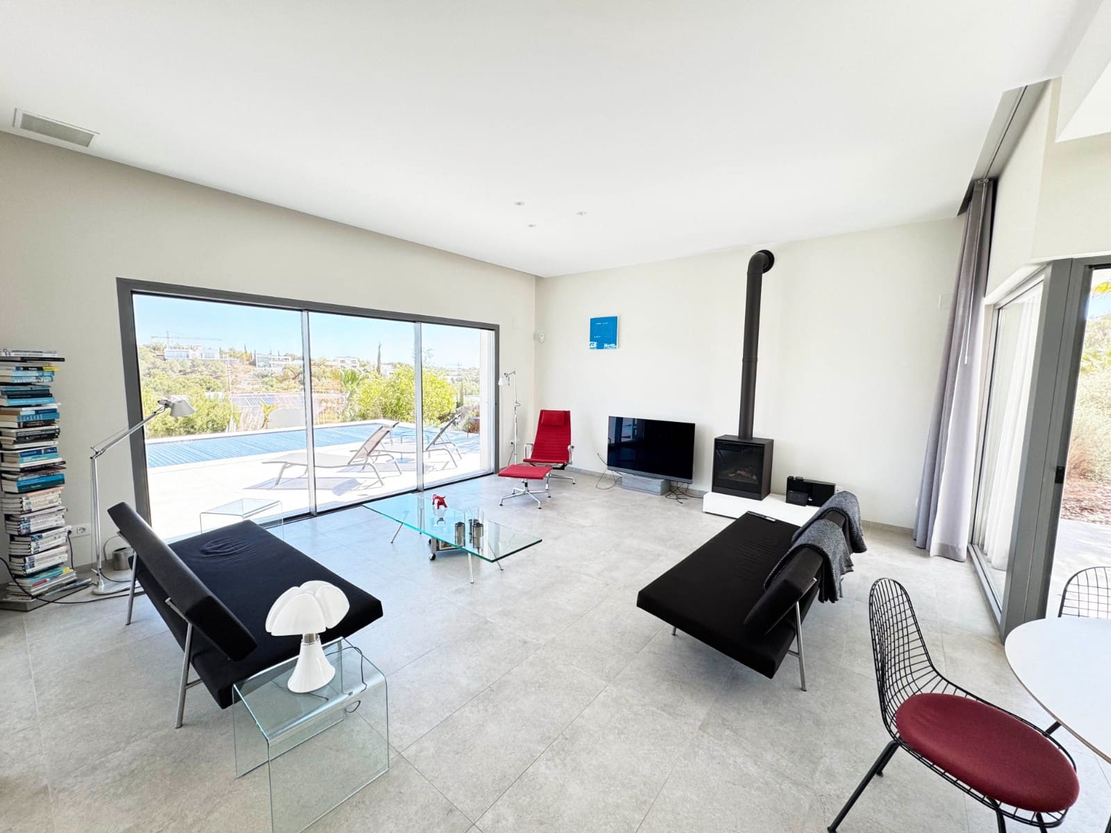 3 soveværelse Villa til salg i Las Colinas Golf med swimmingpool - € 1.120.000 (Ref: 8945998)