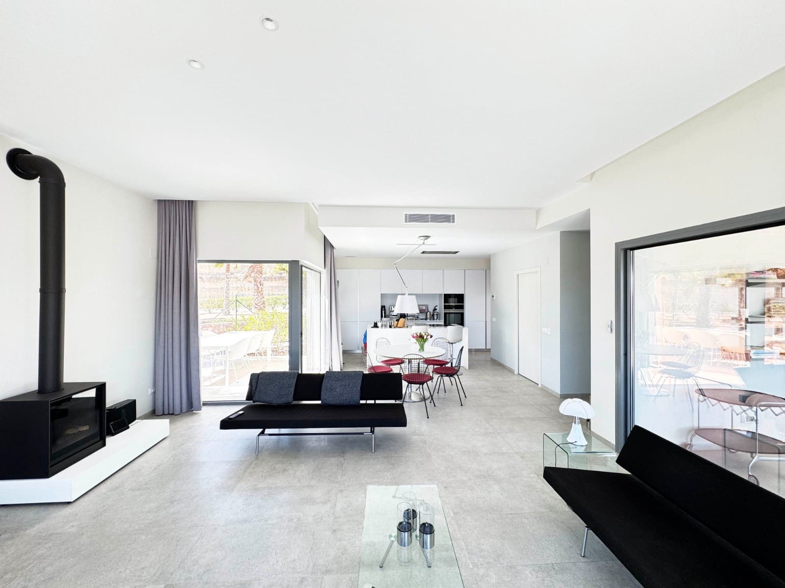 3 soveværelse Villa til salg i Las Colinas Golf med swimmingpool - € 1.120.000 (Ref: 8945998)