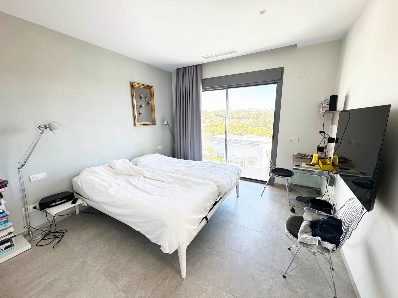 3 soveværelse Villa til salg i Las Colinas Golf med swimmingpool - € 1.120.000 (Ref: 8945998)