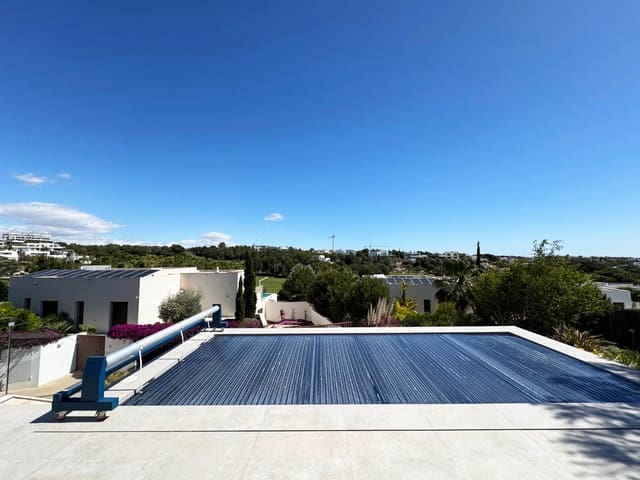 3 makuuhuone Huvila myytävänä paikassa Las Colinas Golf, Orihuela mukana uima-altaan - 1 120 000 € (Ref: 8945998)