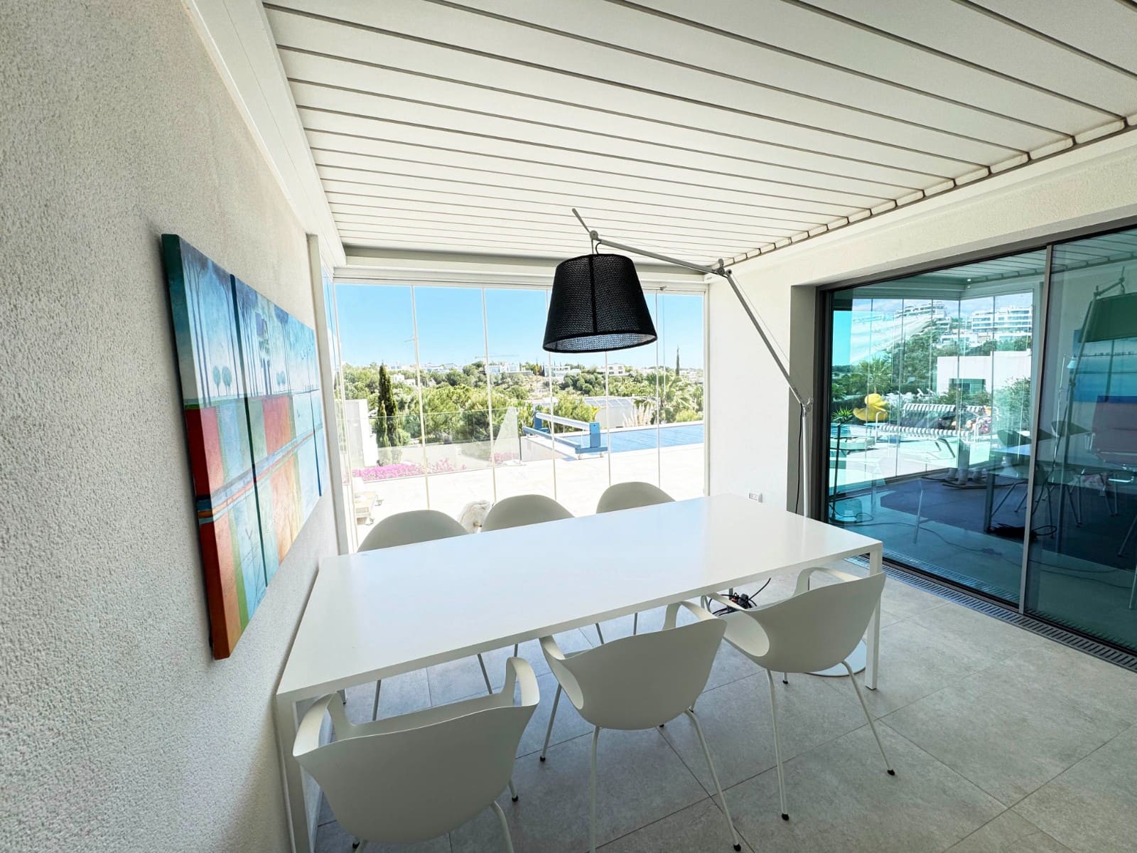 3 soveværelse Villa til salg i Las Colinas Golf med swimmingpool - € 1.120.000 (Ref: 8945998)