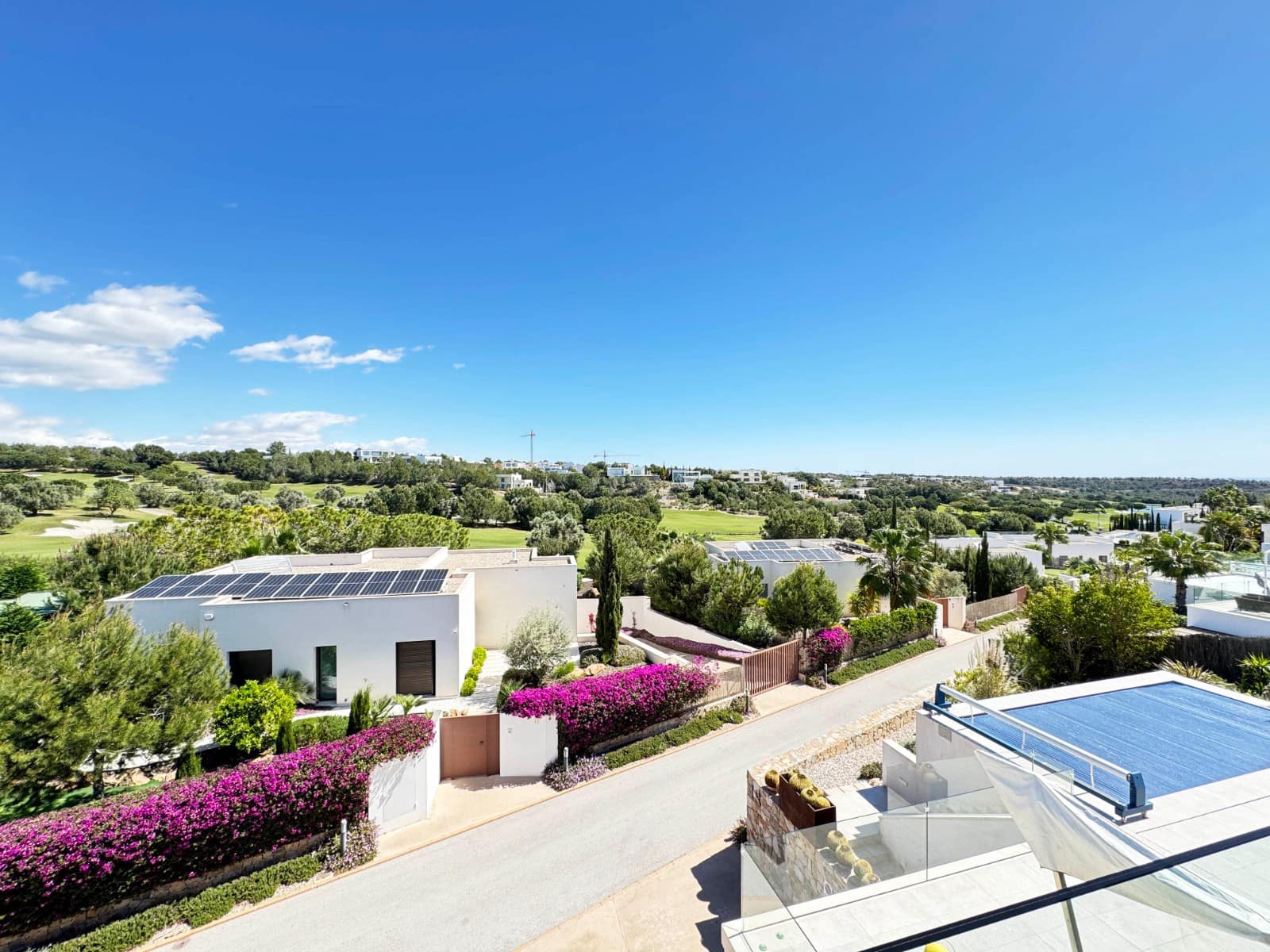 3 soveværelse Villa til salg i Las Colinas Golf med swimmingpool - € 1.120.000 (Ref: 8945998)