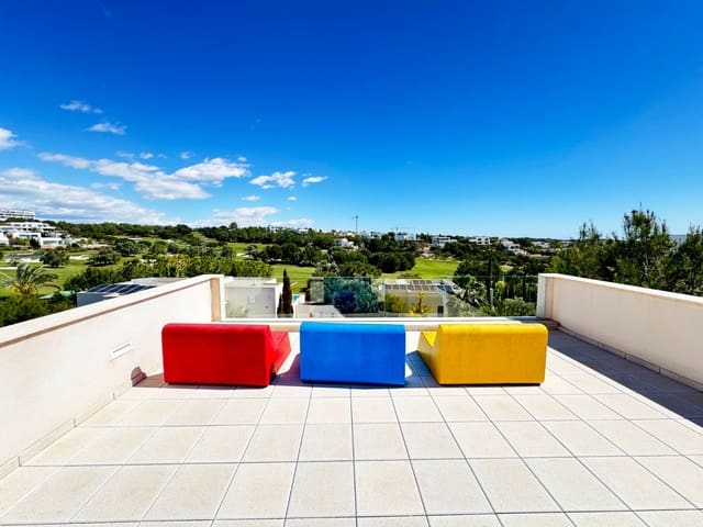 3 makuuhuone Huvila myytävänä paikassa Las Colinas Golf, Orihuela mukana uima-altaan - 1 120 000 € (Ref: 8945998)