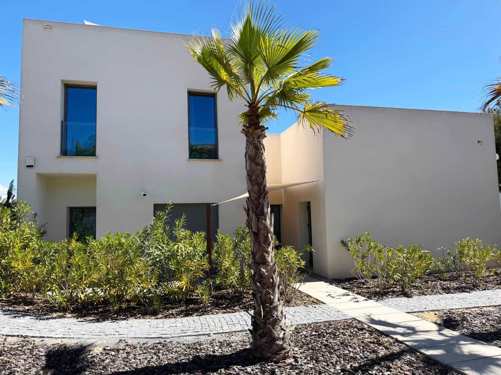 3 soveværelse Villa til salg i Las Colinas Golf med swimmingpool - € 1.120.000 (Ref: 8945998)