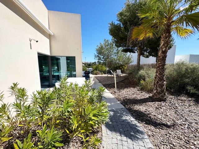 3 makuuhuone Huvila myytävänä paikassa Las Colinas Golf, Orihuela mukana uima-altaan - 1 120 000 € (Ref: 8945998)