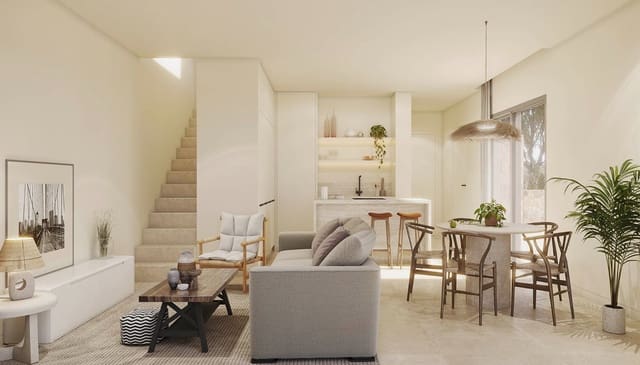 3 Zimmer Villa zu verkaufen in Las Colinas Golf, Orihuela mit Pool - 750.000 € (Ref: 8948606)