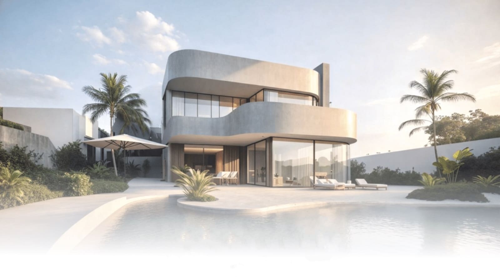 3 bedroom Villa for sale in Roldan with pool - € 395,950 (Ref: 8953493)