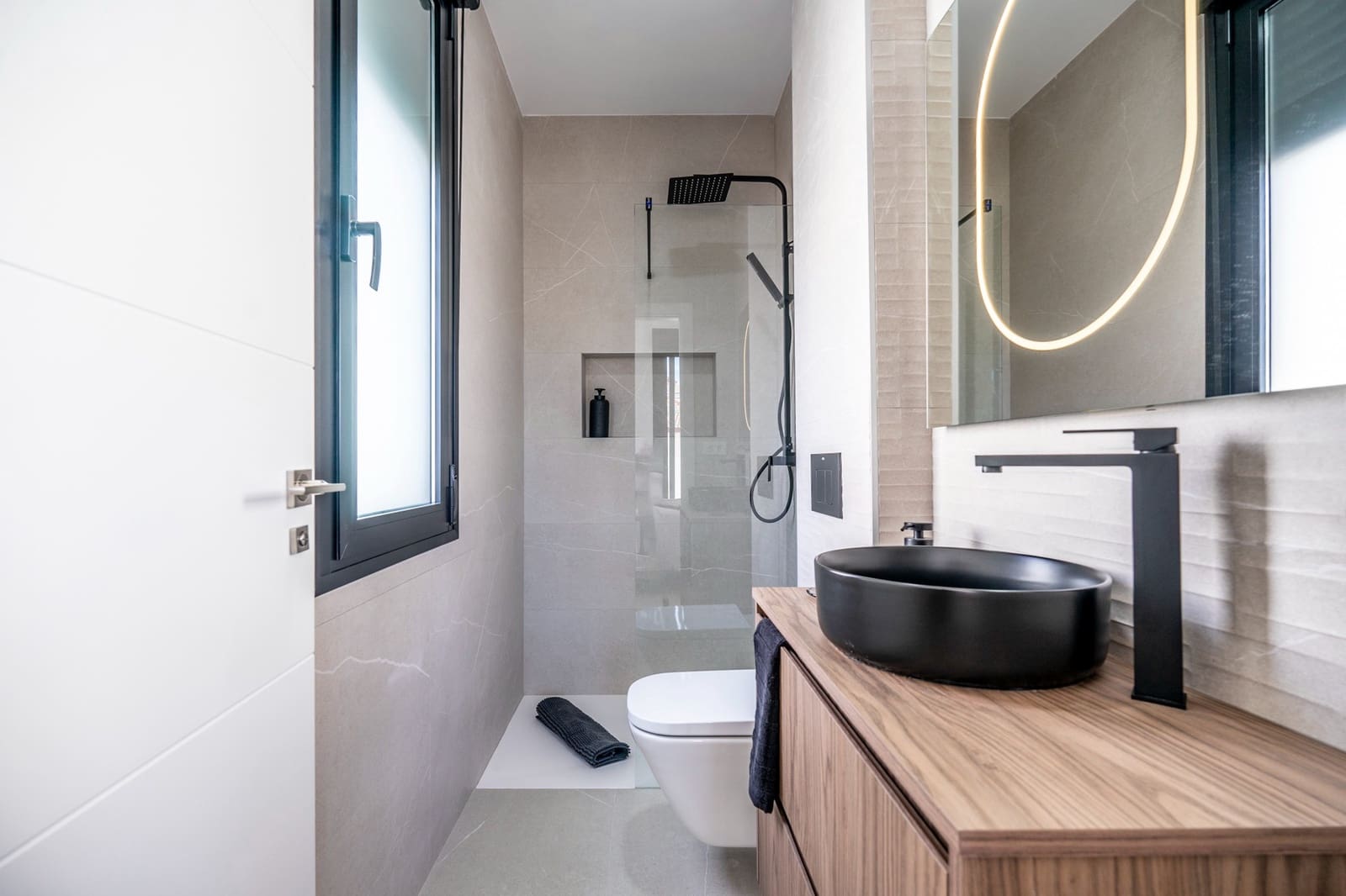 3 bedroom Villa for sale in Roldan with pool - € 395,950 (Ref: 8953493)