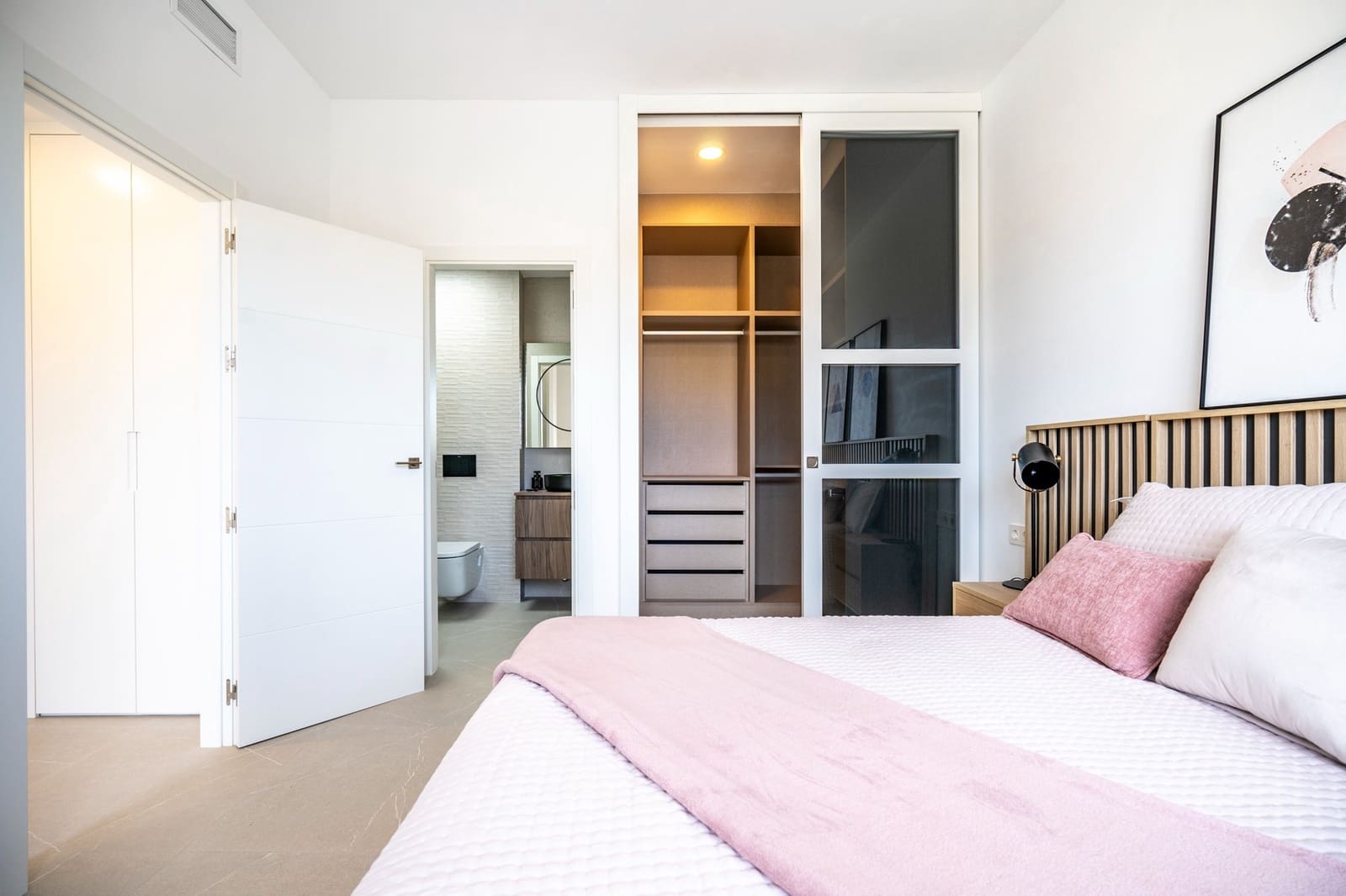 3 bedroom Villa for sale in Roldan with pool - € 395,950 (Ref: 8953493)