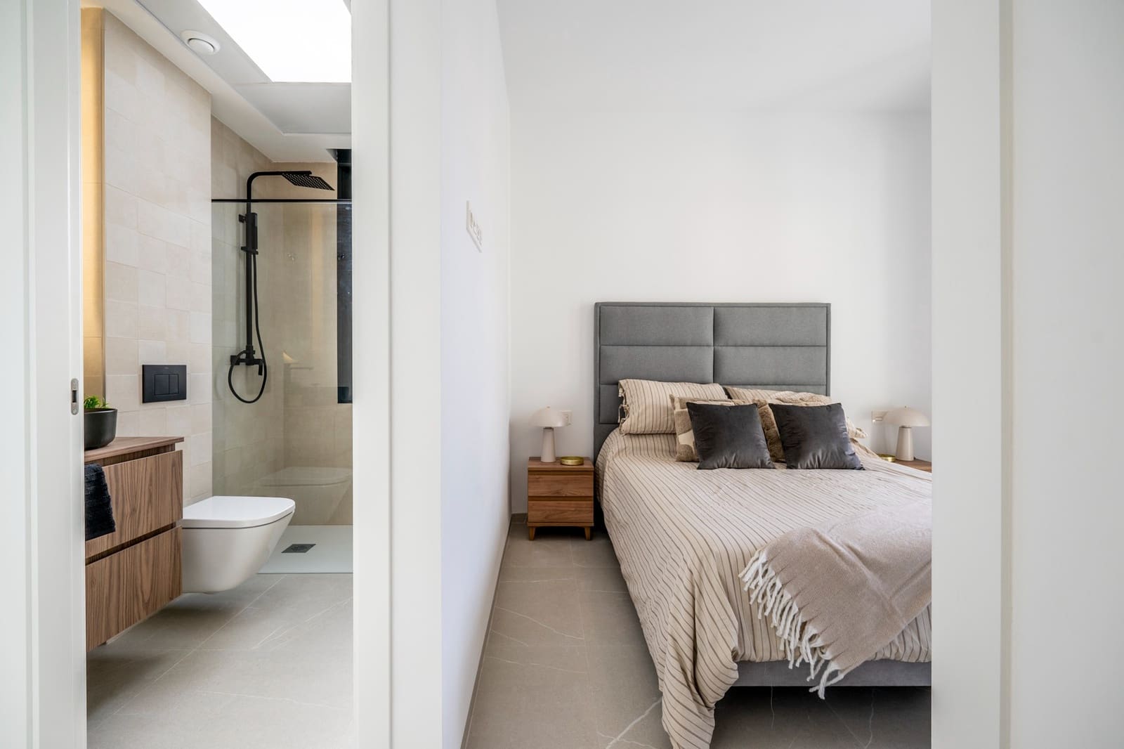 3 bedroom Villa for sale in Roldan with pool - € 395,950 (Ref: 8953493)