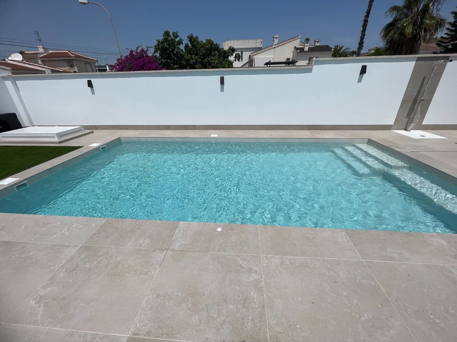 Chalet de 3 habitaciones en Ciudad Quesada en venta con piscina garaje - 799.900 € (Ref: 8953773)