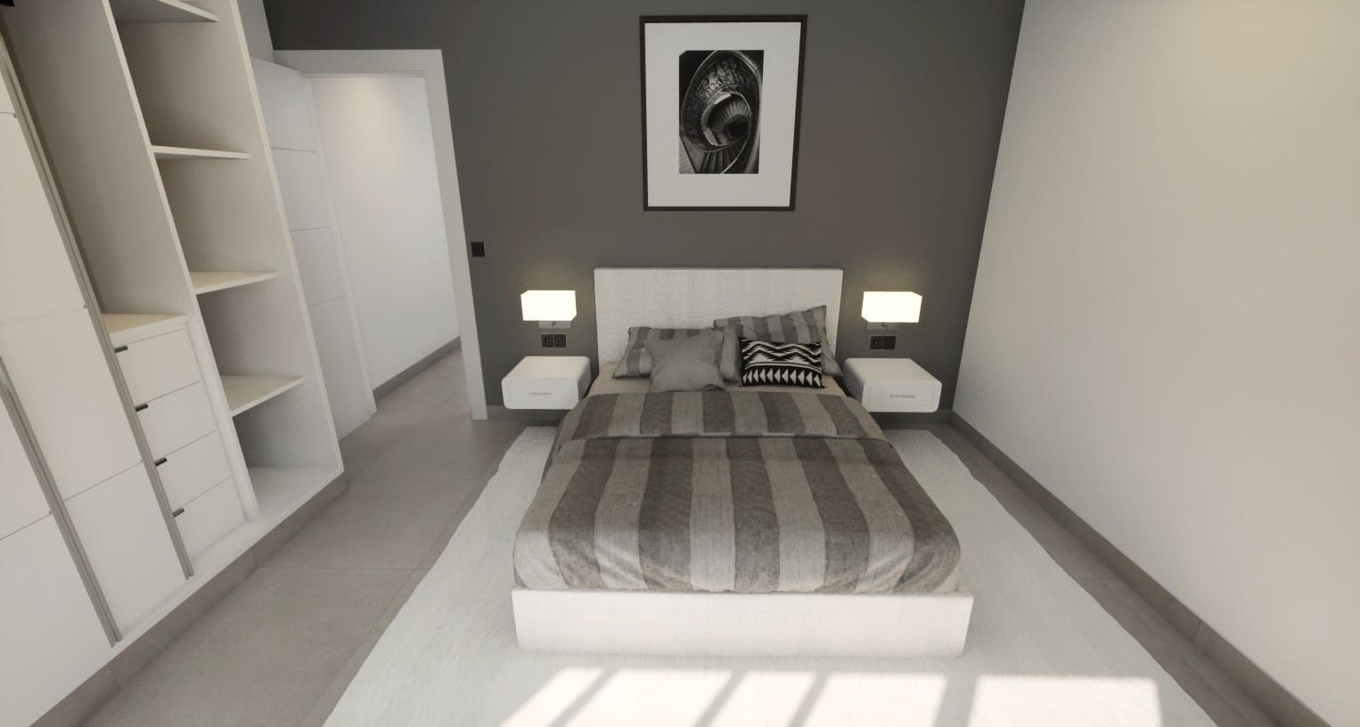 3 bedroom Villa for sale in Los Alcazares with pool - € 425,900 (Ref: 8956311)