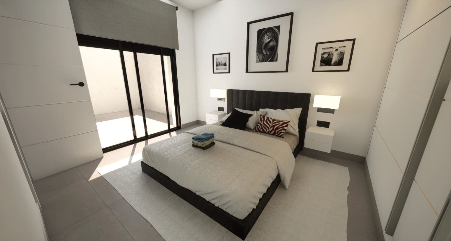 3 bedroom Villa for sale in Los Alcazares with pool - € 349,900 (Ref: 8956312)